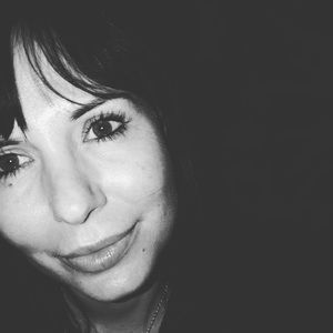 Meet your Posher, Gilly